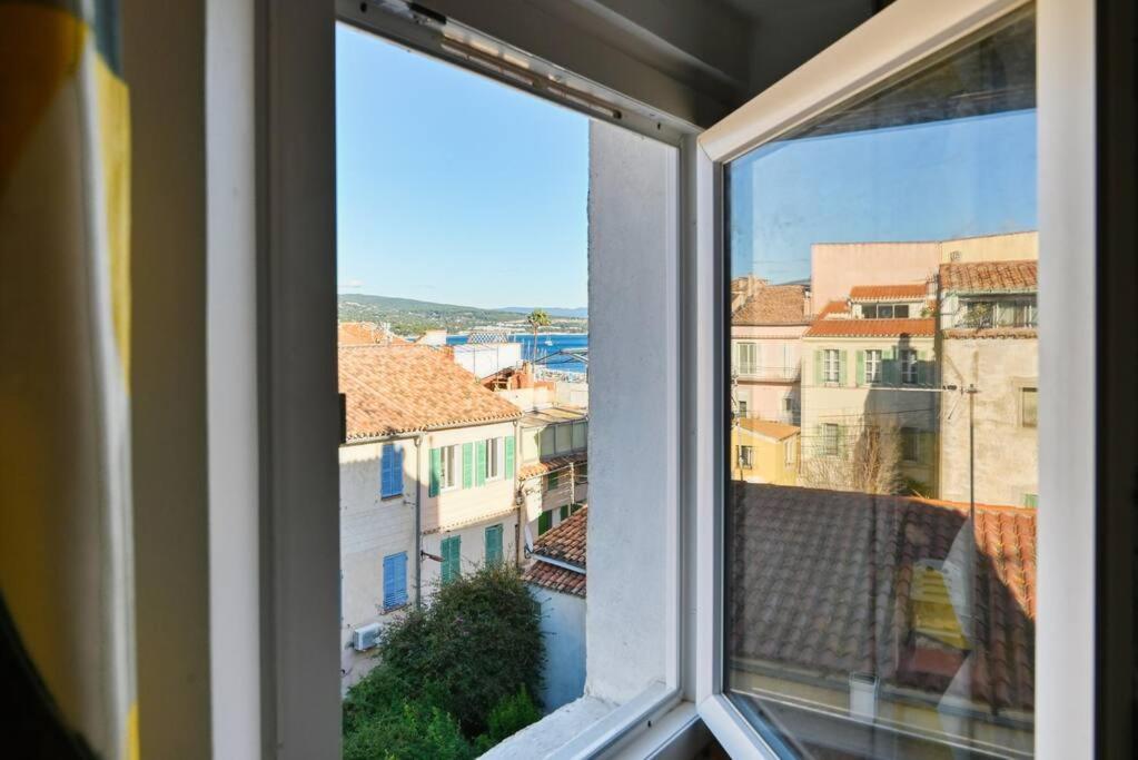 L'Ecrin De La Ciotat A 50 M Du Portアパートメント エクステリア 写真